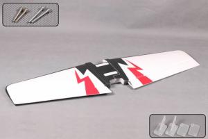 Wingset SBach 342 FMS