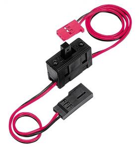 Receiver Switch Harness Std (SSW-GS)