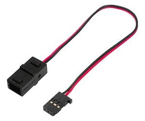 Y-adaptor cord 0,3mm bulk