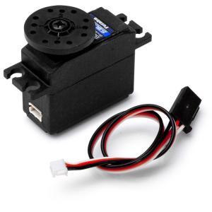 Servo  7,6kg 0,10 HV/S-Bus2 SVi(repl. BLLS153)