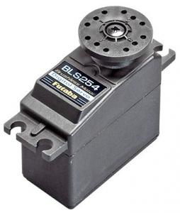 Servo BLS254 Heli Rudder 3.8kg 0.06s 4.8V* SALE