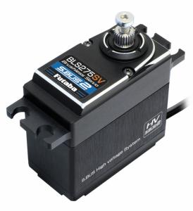 Servo 15,6kg 0,07s HV/S-BUS2 F3C FBL Heli
