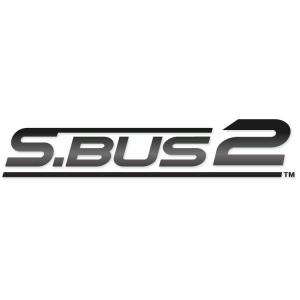 Servo 15,6kg 0,07s HV/S-BUS2 F3C FBL Heli