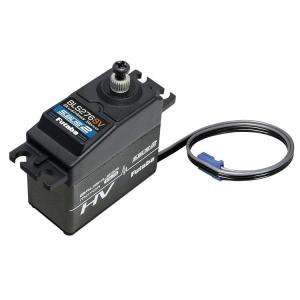 Servo 5kg 0,05 HV/S.BUS2 Heli rudder (repl. BLS256