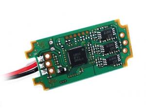 Servo 19kg 0,11s HV/S.BUS2 (repl. BLS351)