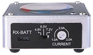 Battery checker BR2000