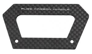 Handle T4PX E-Top (carbon)