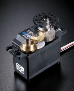 Servo S3071HV Std  10.5kg 0.17s HV