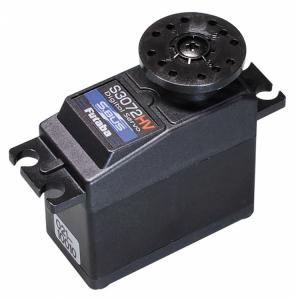 Servo S3072HV Std  6.5kg 0.15s HV