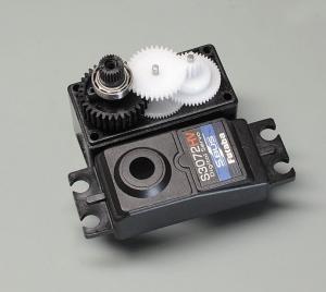 Servo S3072HV Std  6.5kg 0.15s HV