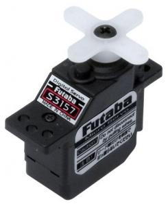 Servo S3157 Digital Micro  1.7kg 0.09s