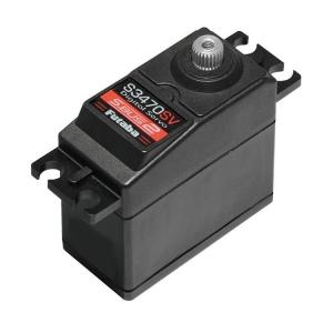 Servo S3470SV  9.6 kg 0.12s 2BB MG HV
