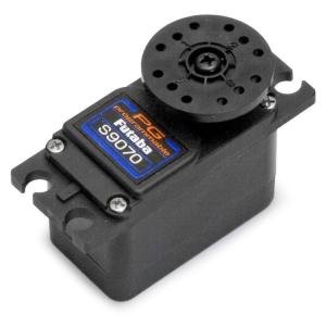 Servo S9070 Lowprofile  6.8kg 0.12s HV* SALE