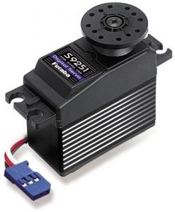 Servo S9250 Digital Heli- F3C/GY601/611 3.7kg 0.07s 4.8V*