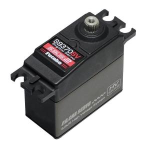 S9370 Digital Servo 13,8kg 0,13 HV/S-Bus(Repl. S9351)