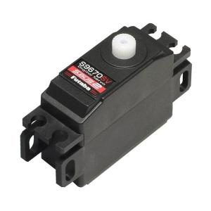 S9670SV Mini-Servo 5.5kg 0.09s HV
