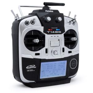 T14SG Radioset /R7008SB Mode 2