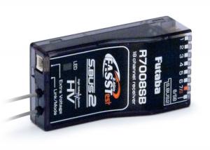 T14SG Radioset /R7008SB Mode 2