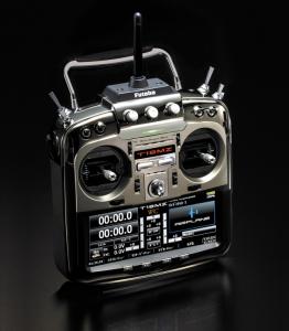 T18MZ Radio -R7008SB FASSTest Mode 2