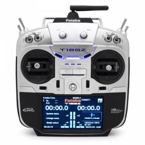 T18SZ Radio set with R7008SB receiver FASSTest