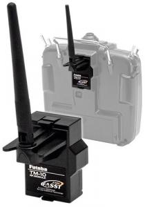 Module 2.4G FASST 10C