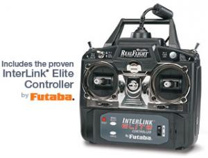 Real Flight Drone Simulator
