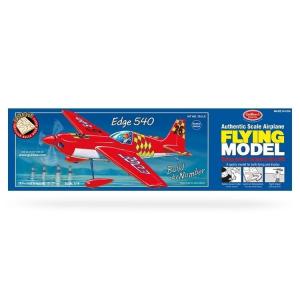 Edge Model kit Laser Cut