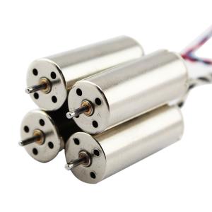 Motor 4pcs X4 Set Hubsan