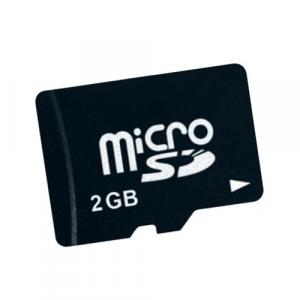 Micro SD Card 2GB Hubsan H107C
