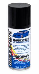 White R/C Racing Car Spray Paint 150 ml