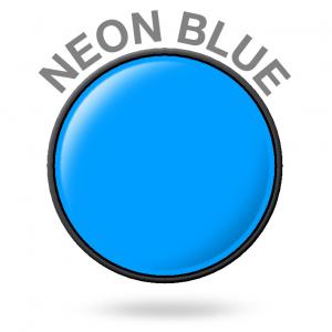 Neon Blue R/C Racing Car Spray Paint 150 ml