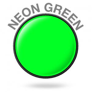 Neon Green R/C Racing Car Spray Paint 150 ml