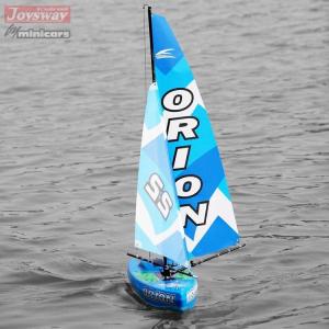 Sailboat Orion V2 465mm RTR