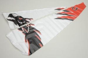 Sailset standard Dragon Force
