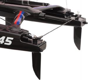 Binary Sailboat RTR Catamaran 400mm