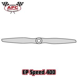 Propeller 4.75x4.5 Electric Carbon