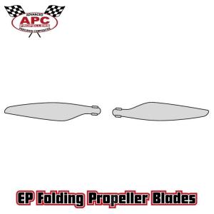 Propeller 6x3 Folding