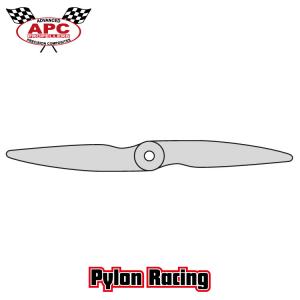 Propeller 7.4x7.7 Pylon Carbon