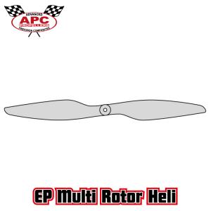 Propeller 9x4.5 Multirotor