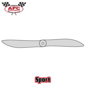 Propeller 10x7 Sport