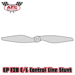 Propeller 12x6 Control Line Electric (F2B)