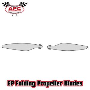 Propeller 12x8.5 Folding