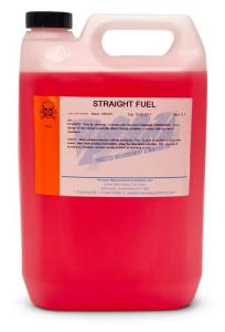 Optimix Straight Fuel 20% Caster, 0% Nitro FAI 5L