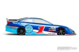 G6-T LW Body for Oval & 200mm