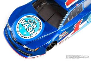 G6-T LW Body for Oval & 200mm