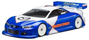 Mazdaspeed 6 190mm 0.76mm