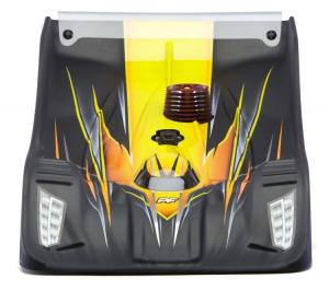PFR18 1/8 on-road body 0.63mm