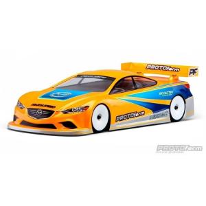 Mazda 6 GX Body 190mm