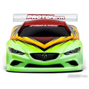 Mazda 6 GX Body 190mm