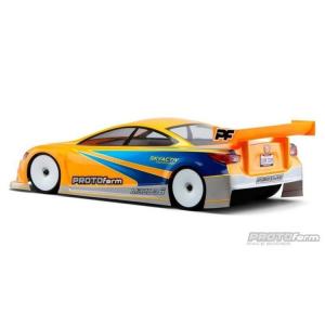 Mazda 6 GX Body 190mm